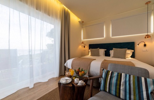 Sao Jacinto Hotel | Pousada da Ria - Aveiro - Charming Hotel