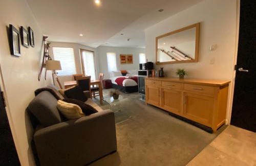 Thredbo Apartment | Powder 2A - Thredbo