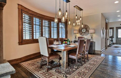 Deer Valley House | Powder Haus