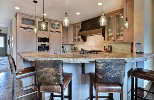 Deer Valley House | Powder Haus