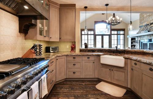 Deer Valley House | Powder Haus