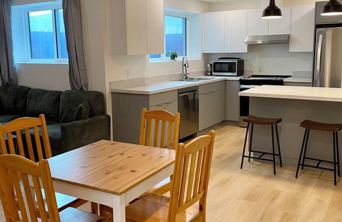 Revelstoke House | Powder Haven