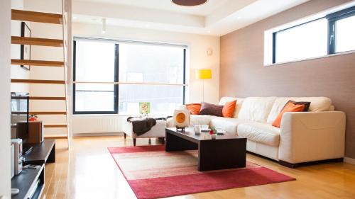 Hirafu Apartment | Powder Haven