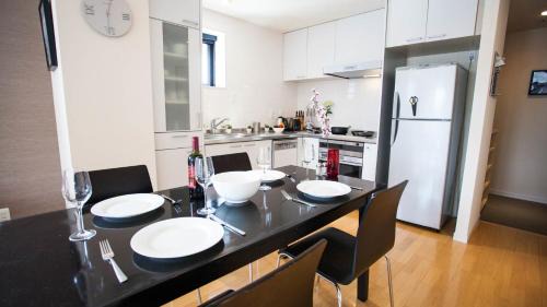 Hirafu Apartment | Powder Haven