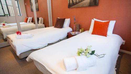 Hirafu Apartment | Powder Haven