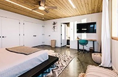 Powder Mountain House | Powder Mountain Ski-in/Ski-Out