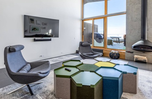 Eden House | Powder Mountain Ski-In/Ski-Out