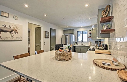 Powder Mountain Condo | Powder Mountain Ski Resort , Eden UT
