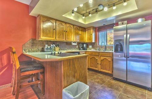 Powder Mountain Condo | Powder Mountain Utah 2B 2B Condo on Site @ Powder Mountain Eden Utah w Garage
