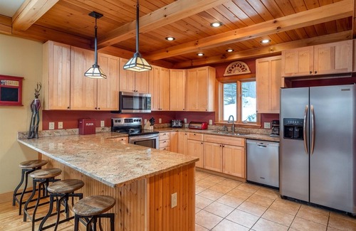 Sunday River Area House | Powder Ridge Mountain Retreat | 5 Bed, 3 Bath