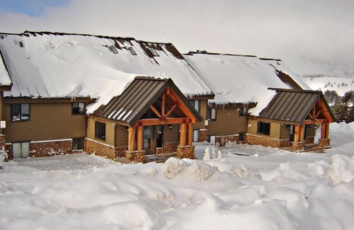 Powder Ridge Village Condo | Powder Ridge Village-at Powder Mountain, CLOSED Their Doors On July 2024 !n