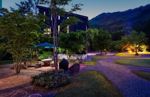 Iimori Cottage | Powdersuites by The Hakuba Collection