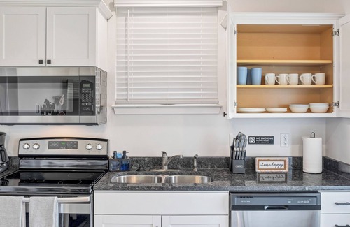 Labadie House | Powell House! 3 mi from Purina