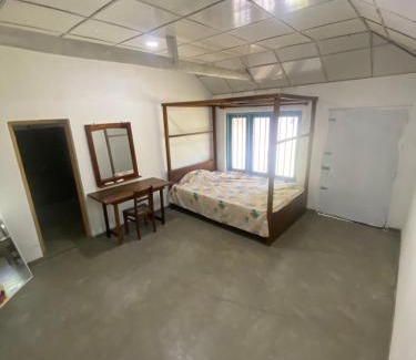 Weligama House | Power of Light guesthouse