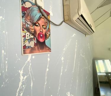 Weligama House | Power of Light guesthouse