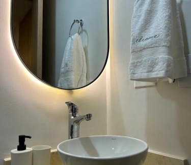 Zona Rosa Apartment | POWER STYLE Apto con terraza