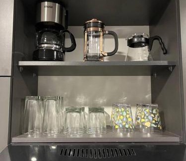 Zona Rosa Apartment | POWER STYLE Apto con terraza