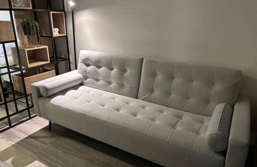 Zona Rosa Apartment | POWER STYLE Apto con terraza