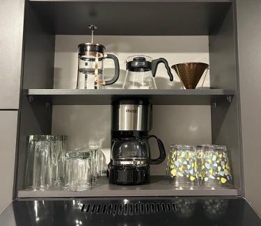 Zona Rosa Apartment | POWER STYLE Apto con terraza