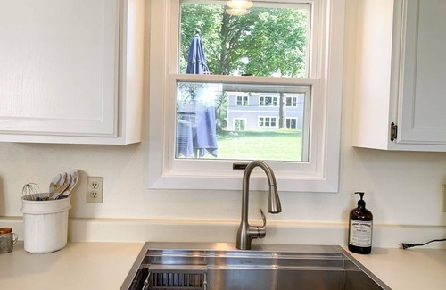 Powers Lake House | Powers Lake - Beach Retreat