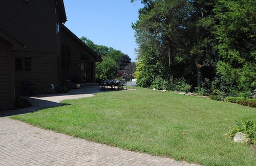 Powers Lake House | Powers Lake House- Sleeps 12: