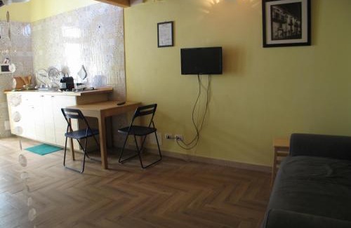 Palazzolo Acreide Historic Centre Apartment | Pozzo Luce