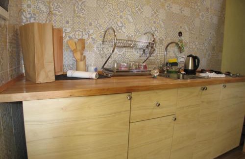 Palazzolo Acreide Historic Centre Apartment | Pozzo Luce