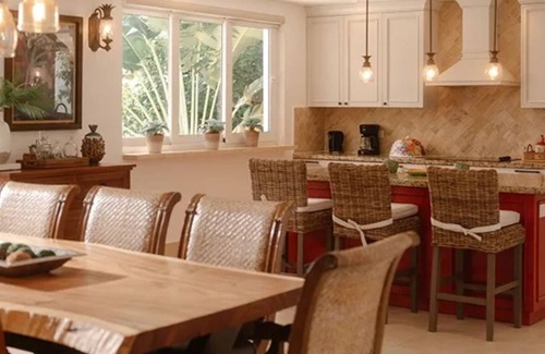 Ensanche Miramar Villa | PP Villas: 3 Bedroom Villa