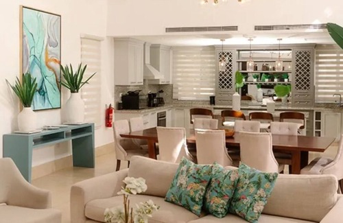 Puerto Plata Villa | PP Villas: 6 Bedroom Villa