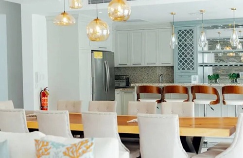 Puerto Plata Villa | PP Villas: 6 Bedroom Villa