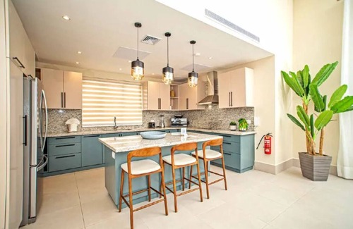 Puerto Plata Villa | PP Villas: 7 Bedroom Villa