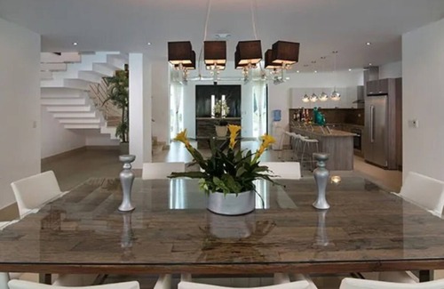 Puerto Plata Villa | PP Villas: 7 Bedroom Villa