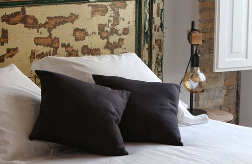 Zaragoza Old Town Apartment | PPRINCIPAL B - P B - APARTAMENTOS ALMADA - Plaza del Pilar