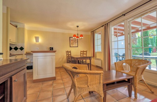 Ciboure Apartment | ppt Avec 2 Chmbr+piscine+terrasse+prkng+wifi+golf