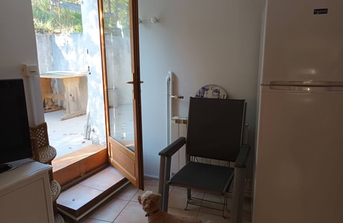 Entrecasteaux House | Près de la Rivière Studio 4 Pers à la Campagne Pour les Vacances