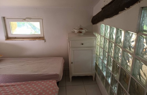 Entrecasteaux House | Près de la Rivière Studio 4 Pers à la Campagne Pour les Vacances