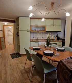 Pre-Saint-Didier Apartment | Pré-Art Thermes, Art e Design