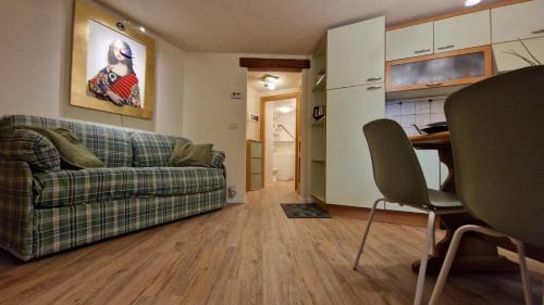 Pre-Saint-Didier Apartment | Pré-Art Thermes, Art e Design