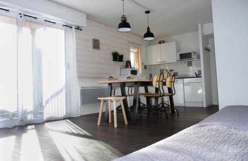 Esquieze-Sere Apartment | Pré de Bares