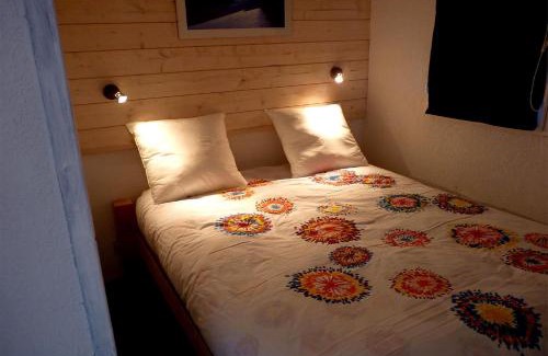 Esquieze-Sere Apartment | Pré de Bares