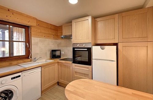 Gerardmer Apartment | Pré Fleuri 2 - Vue Lac et Montagne, à 600m du lac