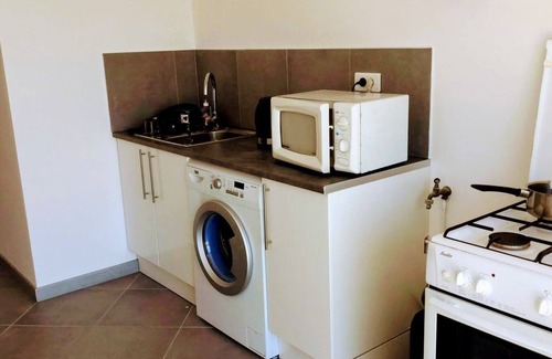 Prefailles House | Préfailles -Pornic 3 bedroom quiet house near sea and village, grandjardi