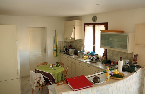 Prefailles House | Préfailles -Pornic 3 bedroom quiet house near sea and village, grandjardi