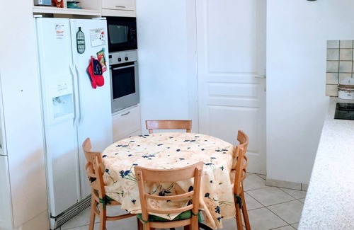 Prefailles House | Préfailles -Pornic 3 bedroom quiet house near sea and village, grandjardi