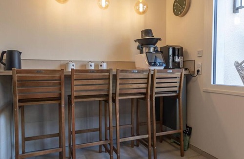 Hautvillers Apartment | Prélude Hautvillers 12 pers