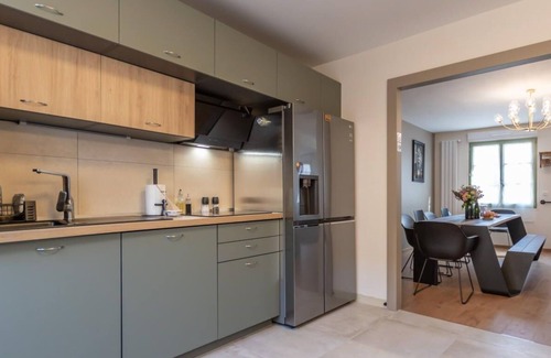 Hautvillers Apartment | Prélude Hautvillers 12 pers