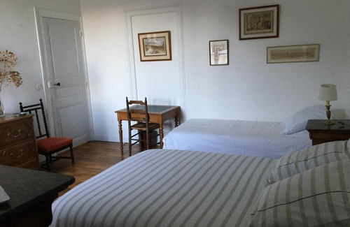Flore Bed & Breakfast | Prémartine