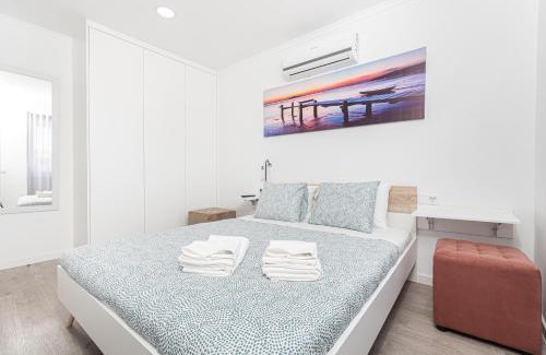 Odivelas Apartment | Príncipe Apartamentos e Suites