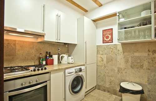 Principe Real Apartment | Príncipe Real 1 - Garden - Wonderful two bedroom duplex apartment right next to Príncipe Real garden