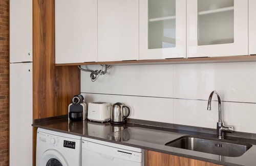 Principe Real Apartment | Príncipe Real Sunny Apartment